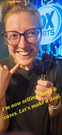Bartender's Side Hustle